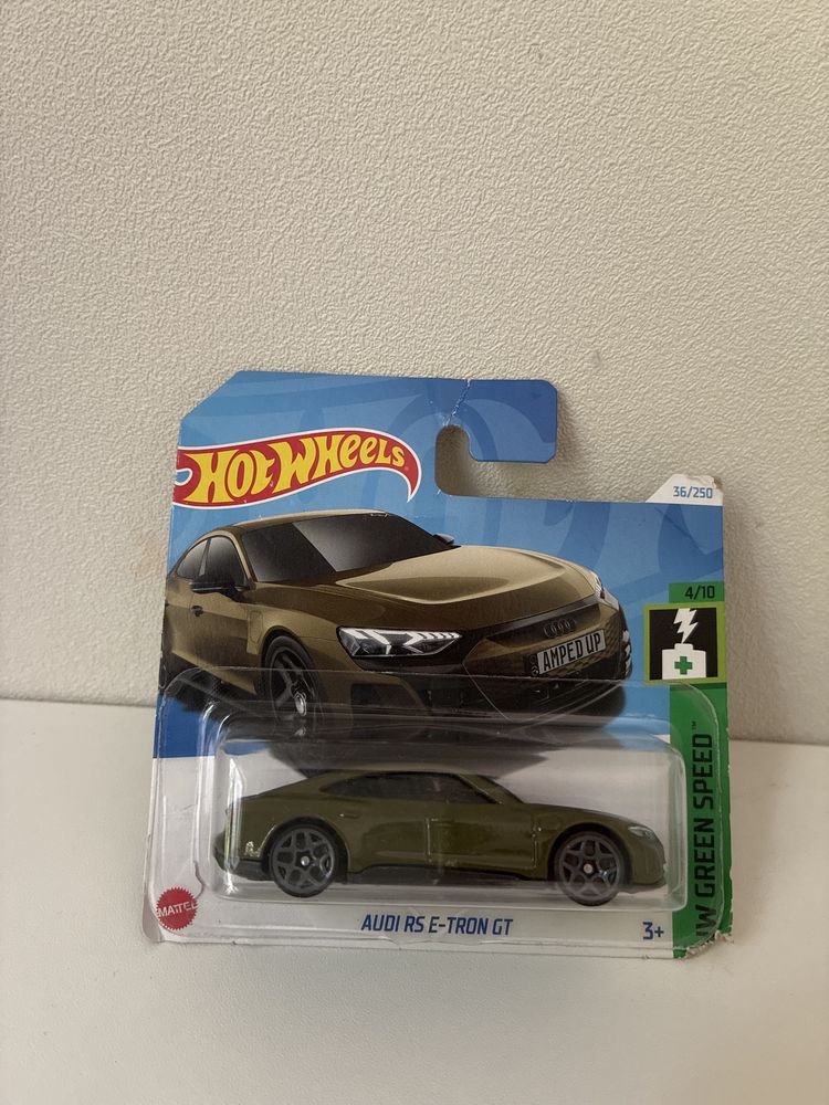 hot wheels оригинал
