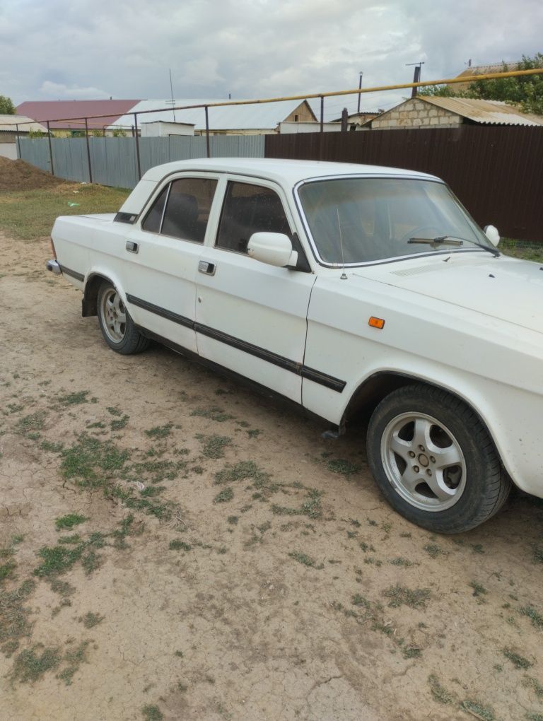 Продам авто Волга