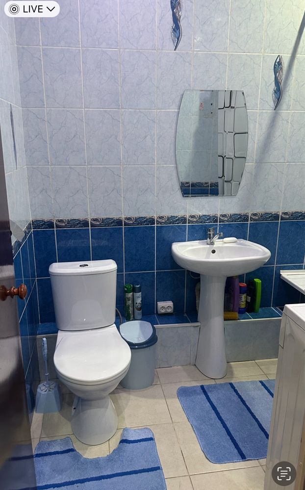 Продажа квартиры