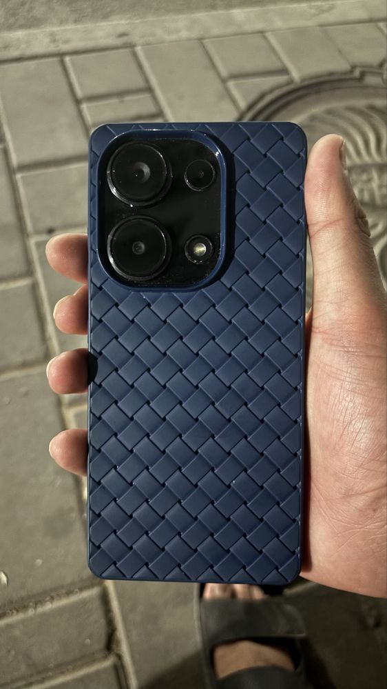 Redmi not 13pro 512gb