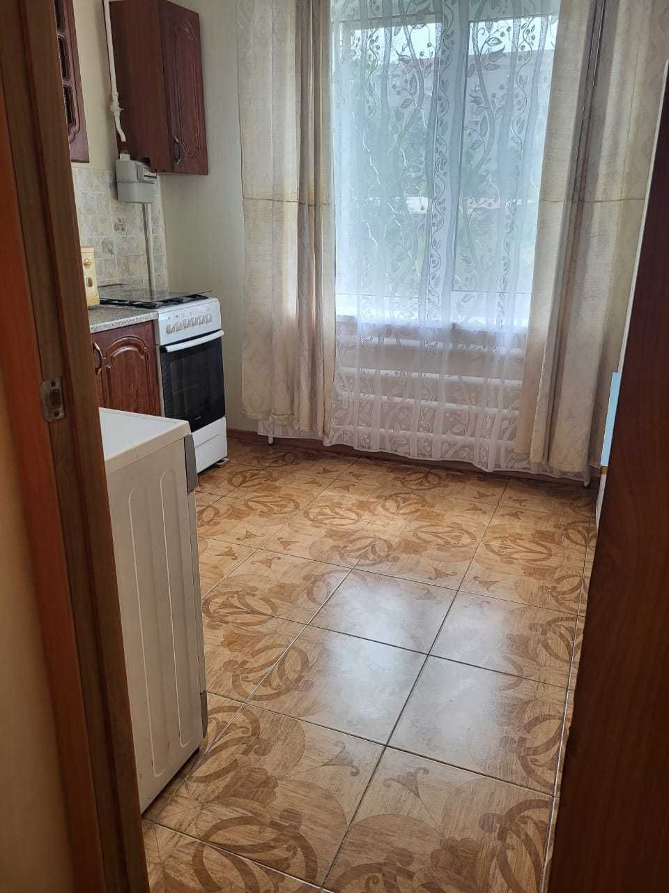 Продам 1-но комнатную квартиру, Жукова 9