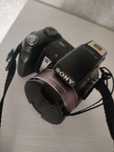 Продам sony DSC-H7 фотоаппарат