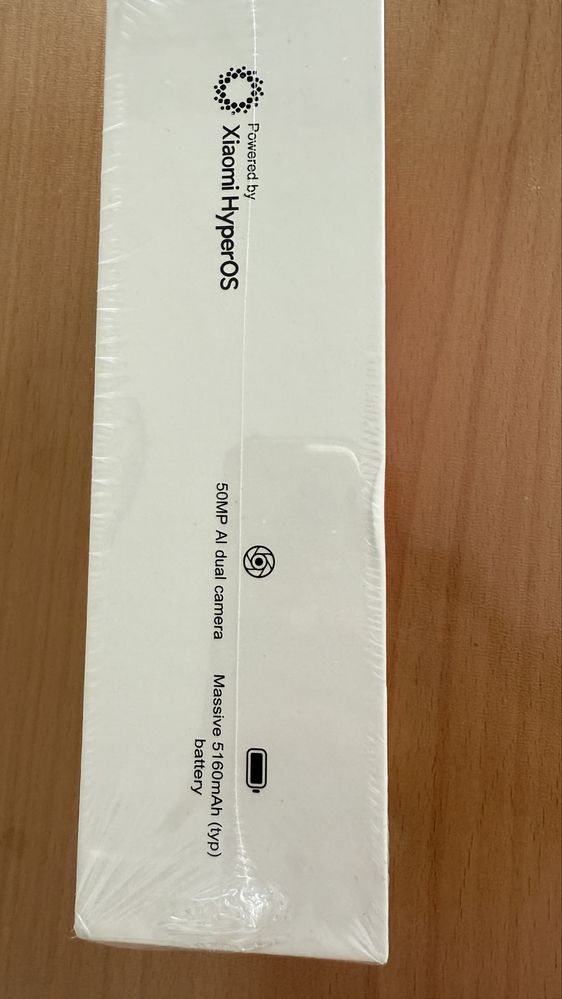 Смартфон Redmi 14C 8/256 GB новый