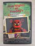 FNAF Файлы Фредди путеводитель по миру ФНАФ