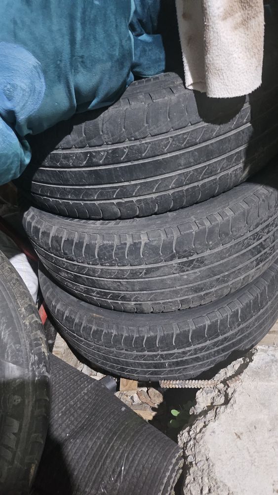 Норм michelin 50000