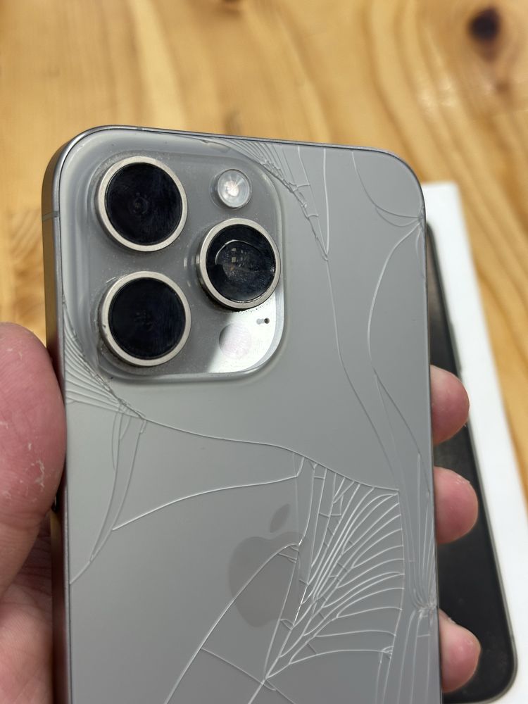 Iphone/Айфон 15 Pro Max 256GB