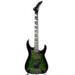 Продажа/обмен электрогитара Jackson js32q dka