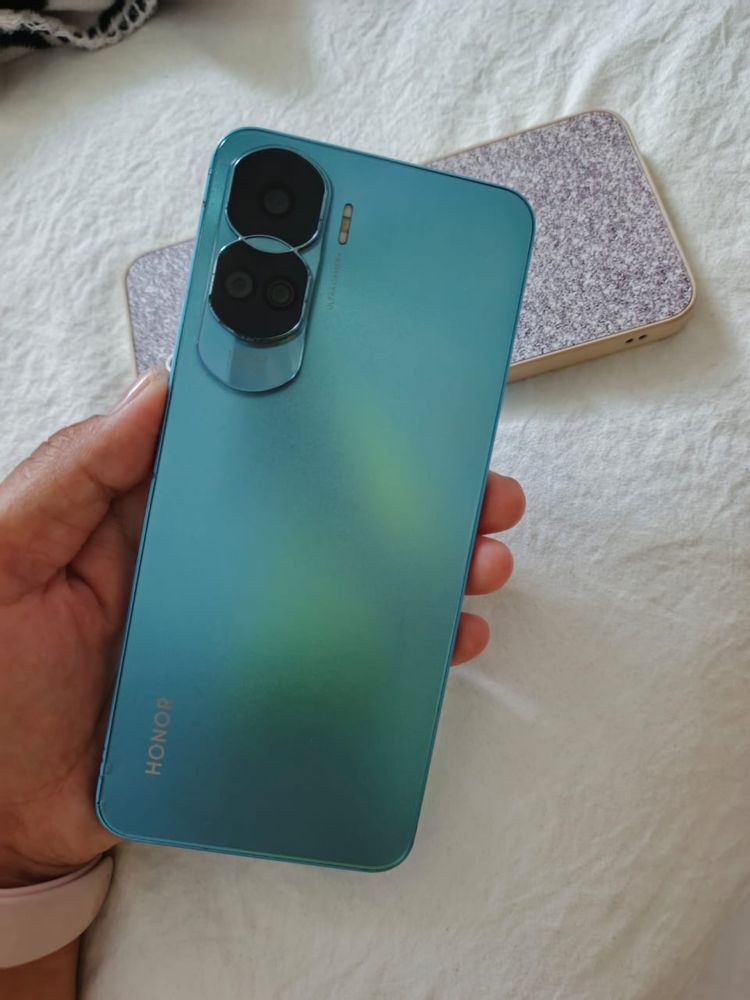 Honor 90 Lite телефон
