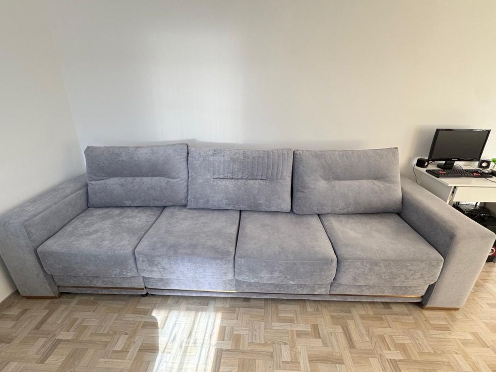 Продам диван самовывоз