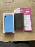 Iphone Xr 128 GB, AKB 100 8/10 СРОЧНОО
