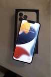 Продам Iphone 14 pro max 128gb