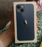 Новый Запечатанный IPhone 13 128gb