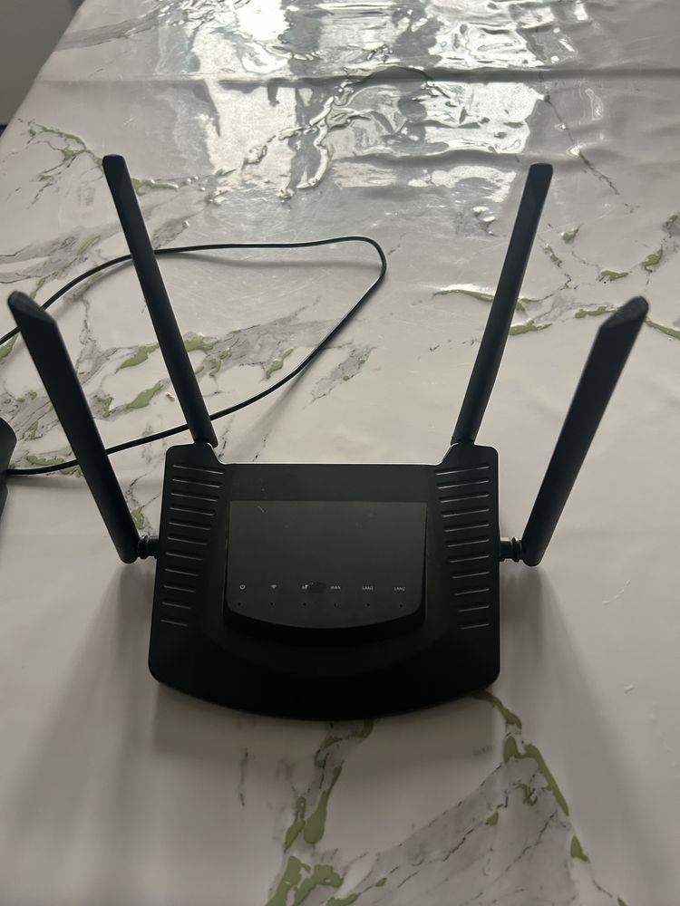 “Продаю Wi-Fi роутер – стабильный интернет без переплат!”