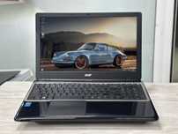 Acer E1 - Intel Core i3-4010U/ОЗУ-6/HDD-500