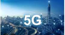 5G интернет подключения