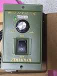 Регулятор скорости двигателя US-590-02