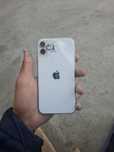 iPhone 11 128гб емкость 76