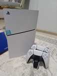 Playstation 5 б/у