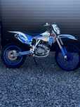 Motoland xt250hs