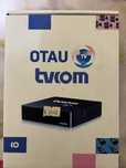 Продам приствку на Отау