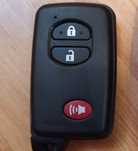 Смарт ключи новые (smart key) Toyota (Тойота)