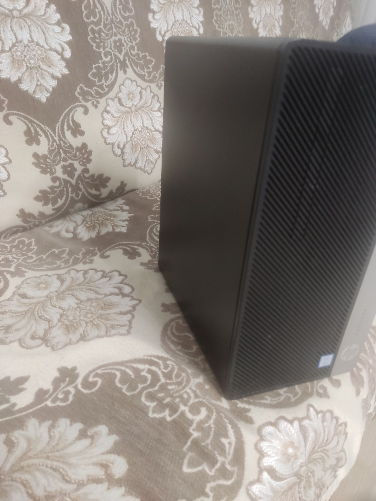 Основа для бюджетных ПК НР, Core i5 8400, 16 гб