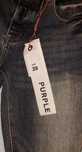 Purple brand jeans (28 размер)