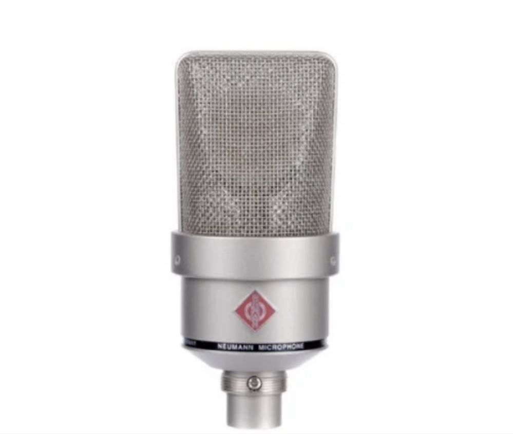 Neumann TLM 102 Студийный микрофон