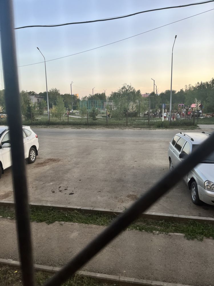 Сдам 1 комн квартиру посуточно 20 школа