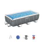 Bestway 56441 семейный бассейн 404x201x100 см