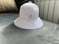 Kangol оригинал Size M Кэнгол Панама nike ea7 hugo tommy calvin lacost