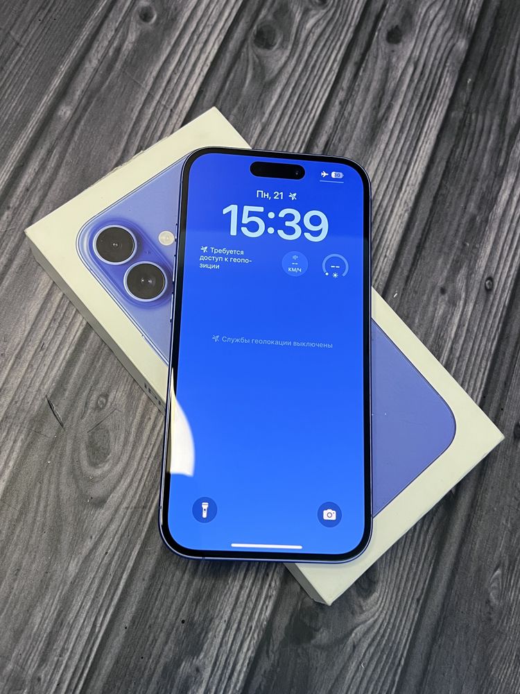 iPhone 16/Айфон 16
