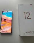 Xiaomi 12 T, 90 тыс