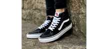 Vans original 100% Unisex 38