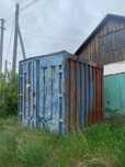 Продам контейнер 250тысч