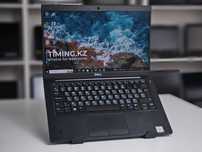 Шикарный Офисный Ноутбук Dell Latitude 7390 - Core i5-7300U/16GB/256GB