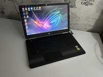 Игровой ноутбук i5-7200/ ОЗУ 8Gb.
