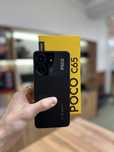Poco C65.