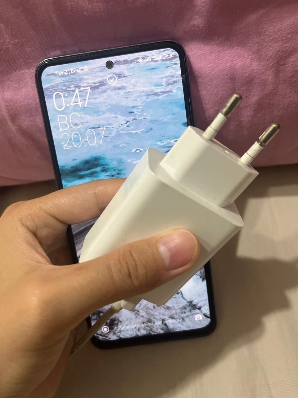 Xiaomi Redmi Note 10