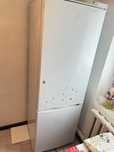 Холодильник indesit