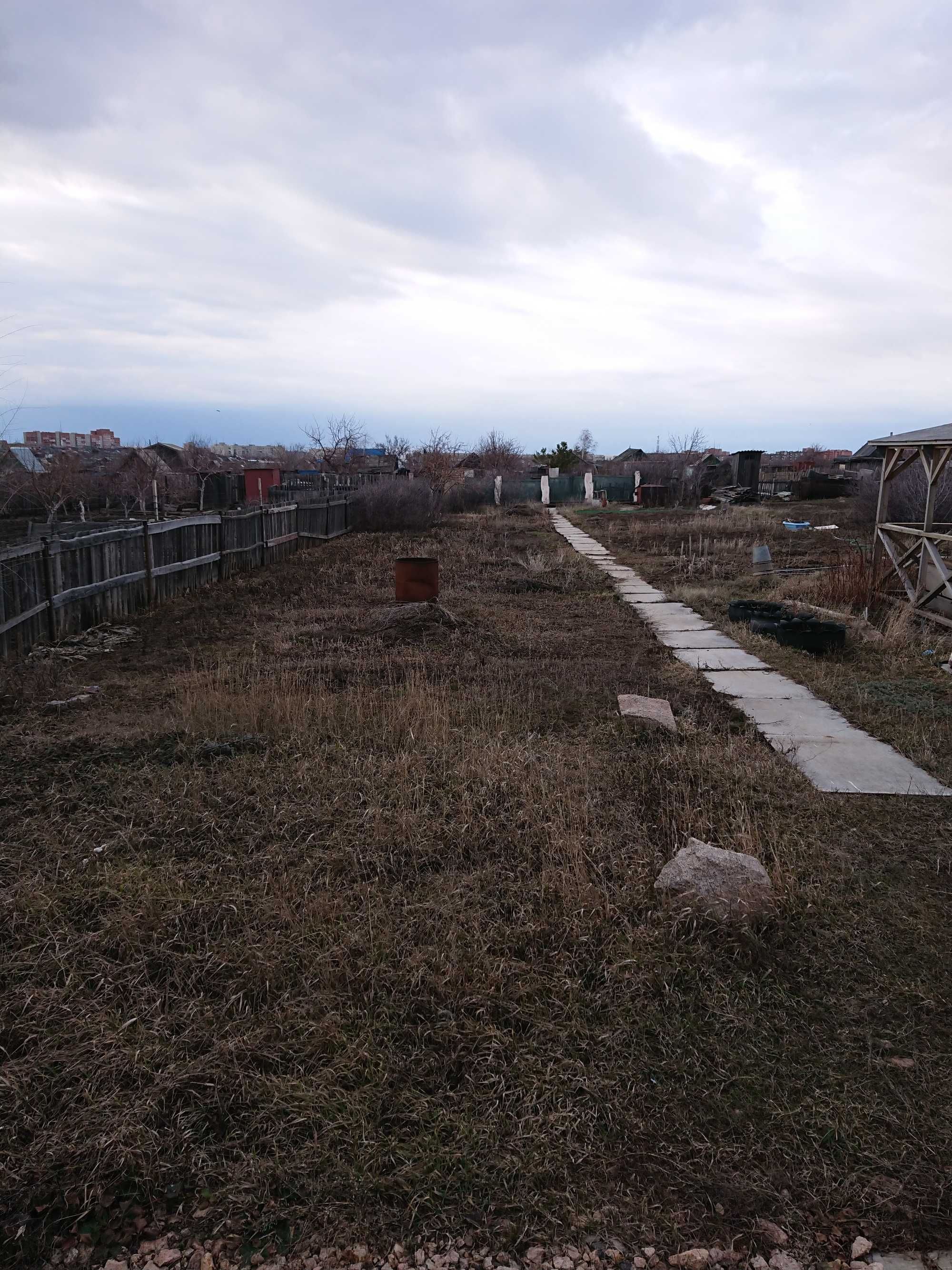 Земельный участок Городские дачи, 15 линия