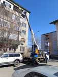 Услуги автовышка (кобра, Агп)