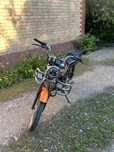 Продам Racer rc50