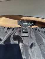 Юбка Zara+  джинсы HM размер 42-44.Цена за 3 вещи