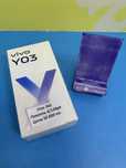 Рассрочка Новый Vivo Y03 128 Нур ломбард код 2546