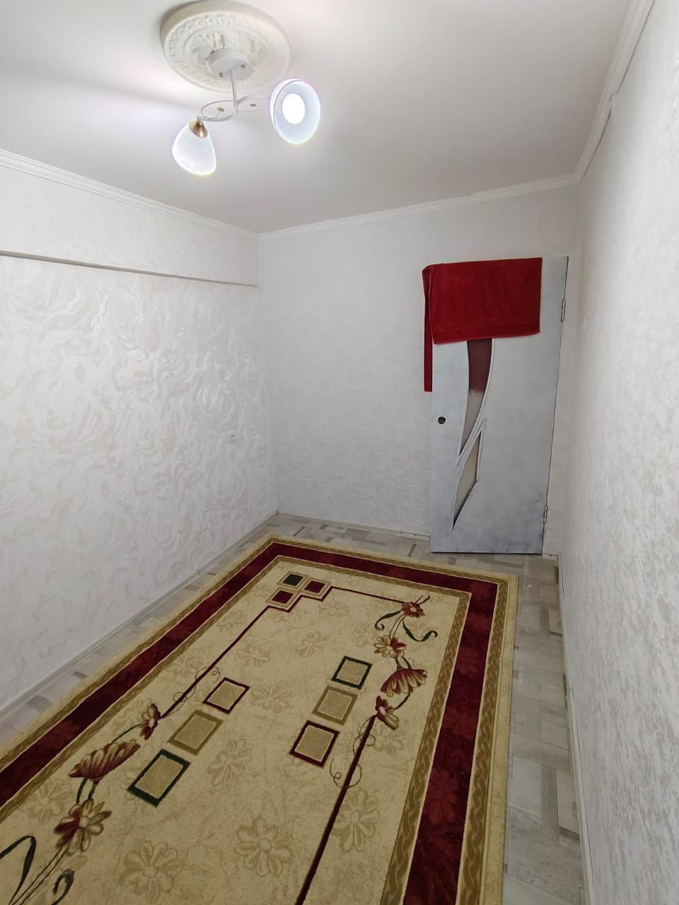 Продам 3х комнатную квартиру