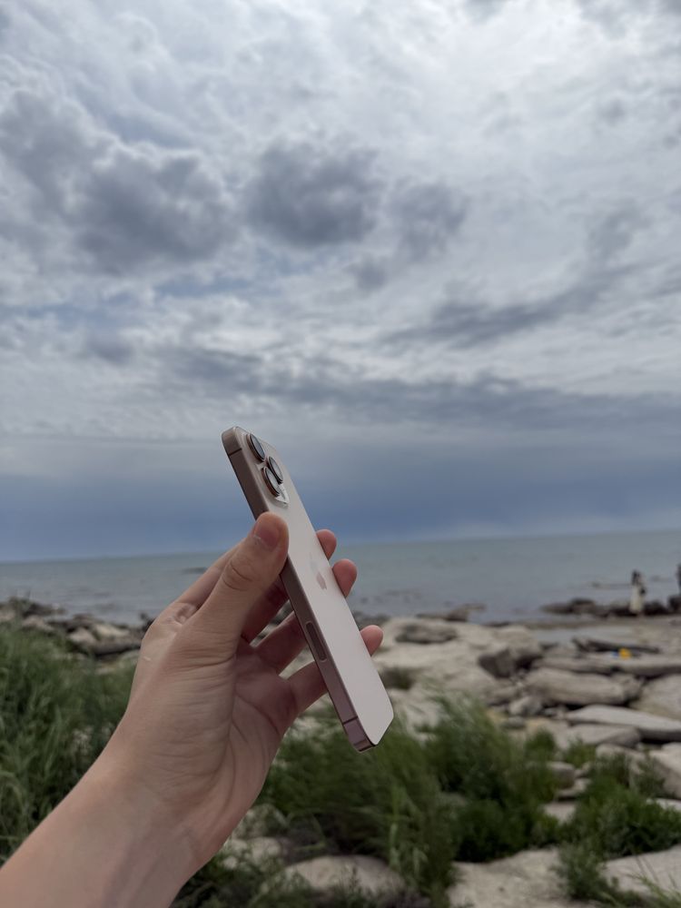 IPhone 16 ProMax 256GB | Айфон 16 Про Макс 256ГБ 100АКБ ЦИКЛ 31