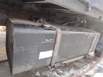 Топливный бак, бензобак 600л.