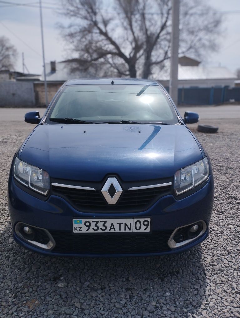 Renault Sandero 2