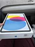 I pad 10.9 Обмен на айфон или продажа